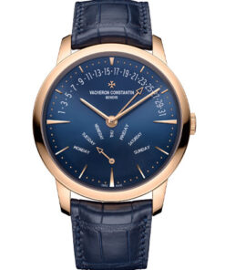 Vacheron Constantin Patrimony Retrograde 4000U/000R-B516