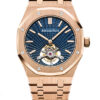 Audemars Piguet Royal Oak Tourbillon Extra-Thin 26522OR.OO.1220OR.01 3 Audemars Piguet Royal Oak Tourbillon Extra-Thin 26522OR.OO.1220OR.01