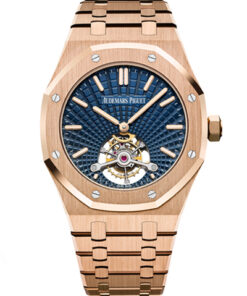 Audemars Piguet Royal Oak Tourbillon Extra-Thin 26522OR.OO.1220OR.01