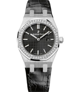Audemars Piguet Royal Oak 67651ST.ZZ.D002CR.01