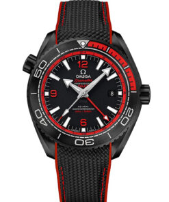 Omega Seamaster Planet Ocean 600M GMT 215.92.46.22.01.003