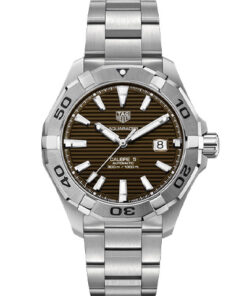 TAG Heuer Aquaracer WAY2018.BA0927
