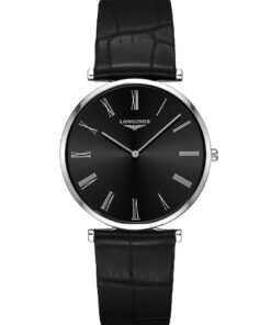 Longines La Grande Classique L4.766.4.51.2