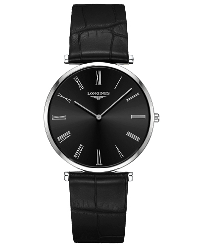 Longines La Grande Classique L4.766.4.51.2 1 Longines La Grande Classique L4.766.4.51.2