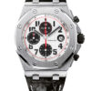 Audemars Piguet Royal Oak Offshore Chronograph 26170ST.OO.D101CR.02