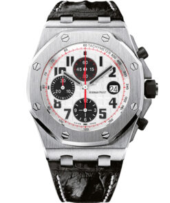 Audemars Piguet Royal Oak Offshore Chronograph 26170ST.OO.D101CR.02