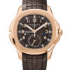 Patek Philippe Aquanaut Travel Time 5164R-001 3 Patek Philippe Aquanaut Travel Time 5164R-001