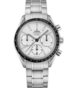 Omega Speedmaster Racing Chronograph 326.30.40.50.02.001
