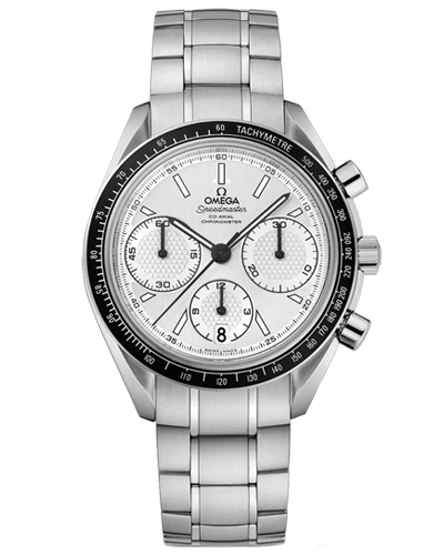 Omega Speedmaster Racing Chronograph 326.30.40.50.02.001 1 Omega Speedmaster Racing Chronograph 326.30.40.50.02.001