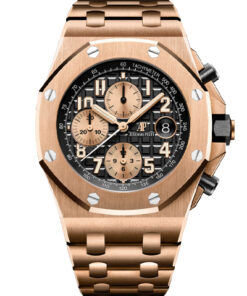 Audemars Piguet Royal Oak Offshore Chronograph 26470OR.OO.1000OR.03