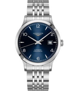 Longines Record Collection L2.821.4.96.6
