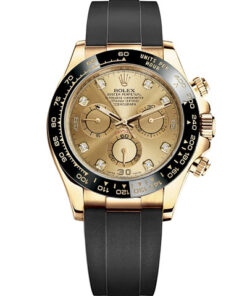 Rolex Cosmograph Daytona 116518LN-0044
