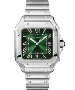 Cartier Santos WSSA0062