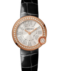 Cartier Ballon Blanc WJBL0005