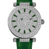 Franck Muller Double Mystery 42-DM-D-2R-CD