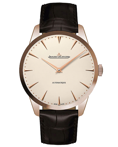Jaeger-LeCoultre Master Ultra Thin 1332511 1 Jaeger-LeCoultre Master Ultra Thin 1332511