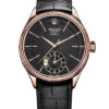 Rolex Cellini Dual Time 50525-0011