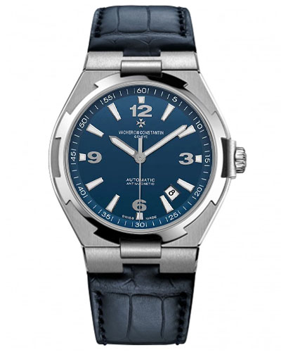 Vacheron Constantin Overseas 47040/000A-9008 1 Vacheron Constantin Overseas 47040/000A-9008