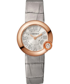 Cartier Ballon Blanc WGBL0004