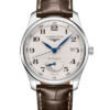 Longines Master Collection Power Reserve L2.908.4.78.3 2 Longines Master Collection Power Reserve L2.908.4.78.3