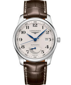 Longines Master Collection Power Reserve L2.908.4.78.3