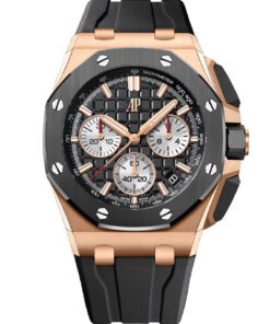 Audemars Piguet Royal Oak Offshore Chronograph 26420RO.OO.A002CA.01