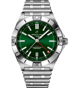 Breitling Chronomat GMT A32398101L1A1