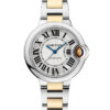 Cartier Ballon Bleu W2BB0002