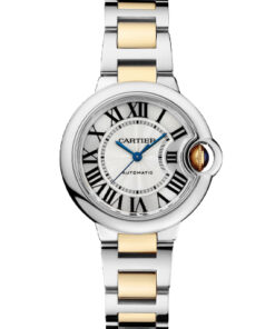 Cartier Ballon Bleu W2BB0002
