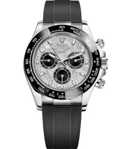 Rolex Cosmograph Daytona 116519LN-0038