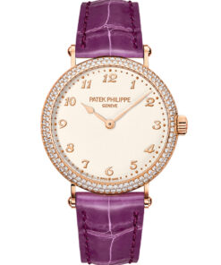 Patek Philippe Calatrava 7200/200R-001