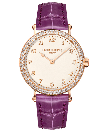 Patek Philippe Calatrava 7200/200R-001 1 Patek Philippe Calatrava 7200/200R-001