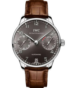 IWC Portugieser Power Reserve IW500106