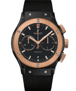 Hublot Classic Fusion Chronograph 541.CO.1181.RX