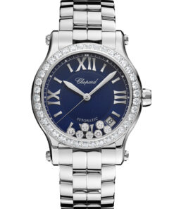 Chopard Happy Sport Diamonds 278559-3007