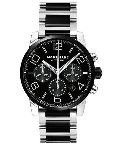 Montblanc Timewalker Chronograph 103094 1 Montblanc Timewalker Chronograph 103094