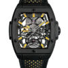 Hublot Masterpiece Tourbillon 906.ND.0129.VR.AES12