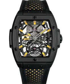 Hublot Masterpiece Tourbillon 906.ND.0129.VR.AES12