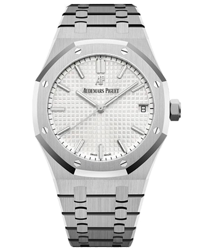 Audemars Piguet Royal Oak 15500ST.OO.1220ST.04 1 Audemars Piguet Royal Oak 15500ST.OO.1220ST.04