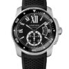 Cartier Calibre Diver W7100056