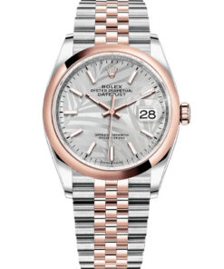 Rolex Datejust 126201-0031