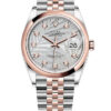 Rolex Datejust 126201-0037