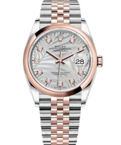 Rolex Datejust 126201-0037