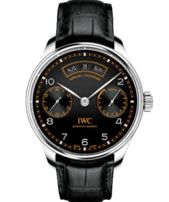 IWC Portugieser Annual Calendar IW503507