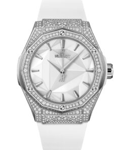 Hublot Classic Fusion Orlinski 550.NS.2200.RW.1604.ORL20