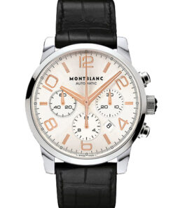 Montblanc Timewalker Chronograph 101549