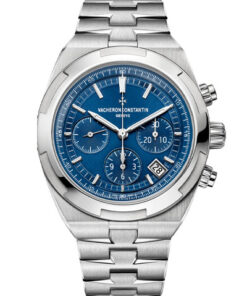 Vacheron Constantin Overseas Chronograph 5500V/110A-B148