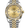 Rolex Datejust 126333-0012