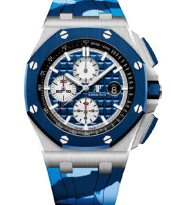 Audemars Piguet Royal Oak Offshore Chronograph 26400SO.OO.A335CA.01