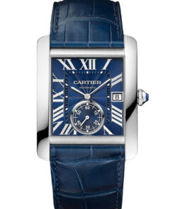 Cartier Tank MC WSTA0010